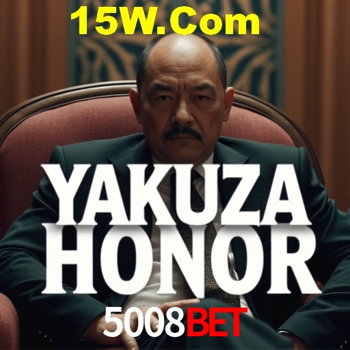 5008Bet - Slots De Cassino Envolventes - 5008Bet App