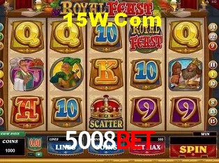 Estatísticas 5008Bet