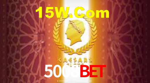 5008Bet: Seu Cassino Premiado com Pagamentos Rápidos