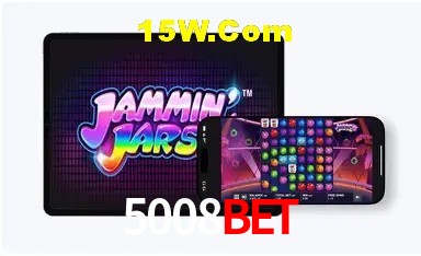 Recursos de Bônus 5008Bet
