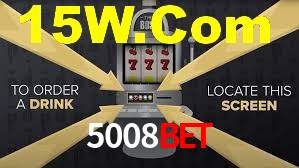 Live Casino 5008Bet