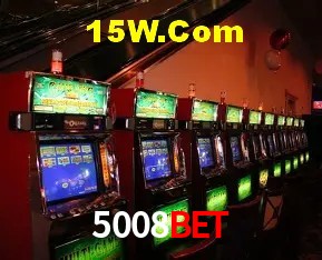 Avaliações dos Jogadores 5008Bet
