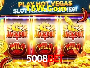 Especiais de Fim de Semana 5008Bet