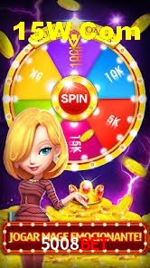 Game Providers 5008Bet