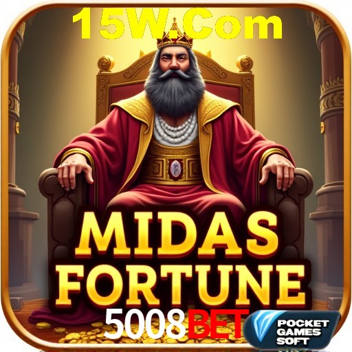 A Experiência Imersiva dos Cassinos Ao Vivo no 5008Bet
