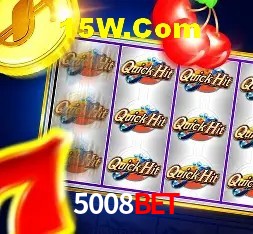 Ofertas Exclusivas 5008Bet