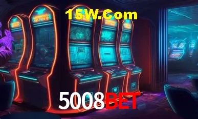 Integração de APIs 5008Bet