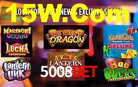 Roulette Table 5008Bet
