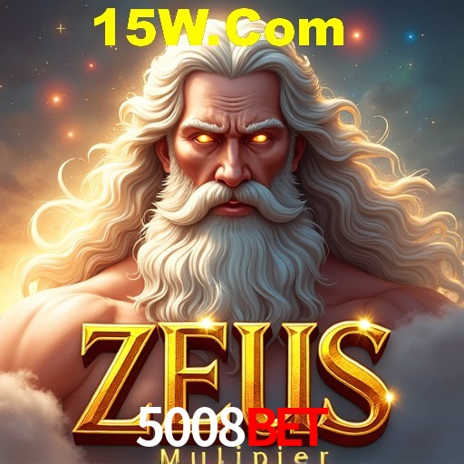 Seasonal Promotions 5008Bet