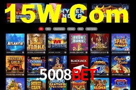 Exclusive Games 5008Bet