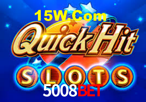 Sinta a adrenalina dos jogos de cassino com 5008Bet