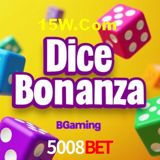 Casino Ao Vivo 5008Bet