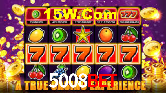 Download rápido e seguro na 5008Bet