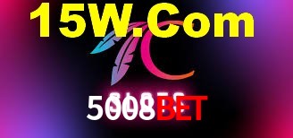 Cashback e recargas na 5008Bet