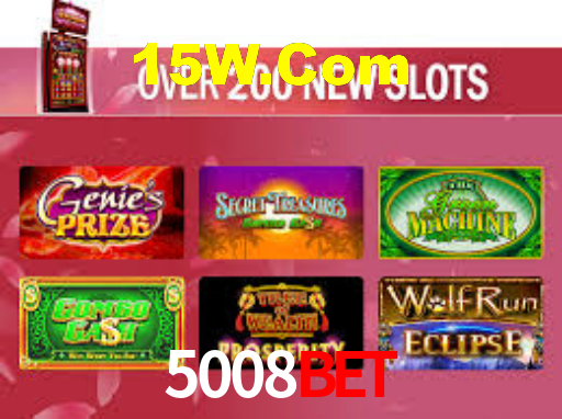 5008Bet