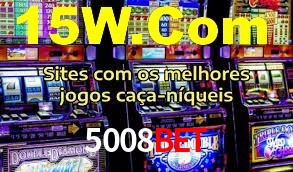 Premium Interface 5008Bet