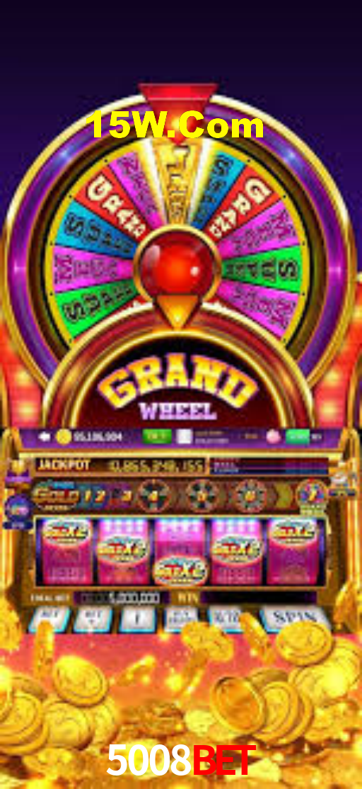 5008Bet