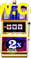 Welcome Bonus 5008Bet
