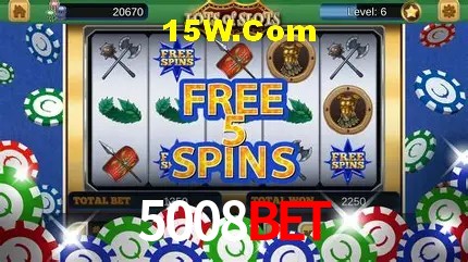 Segurança 2FA 5008Bet