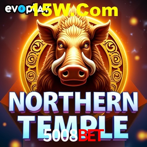 Inovações de Jogos na 5008Bet: O Futuro das Experiências Interativas