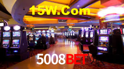 5008Bet: Seu Especialista em Apostas Esportivas Brasileiras