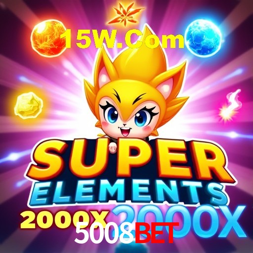 Casino VIP 5008Bet