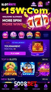 Live Casino 5008Bet