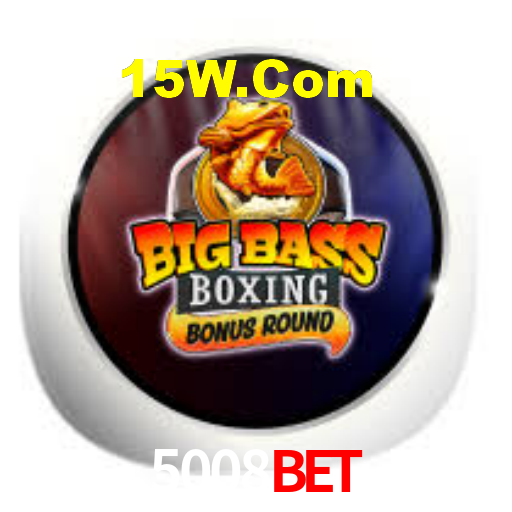 5008Bet Vip
