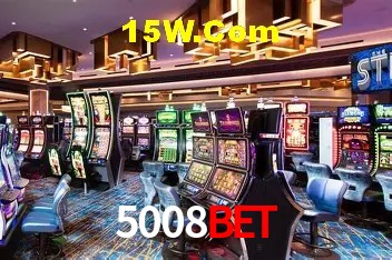 Promoções Sazonais 5008Bet