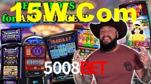 Spaceman Game 5008Bet