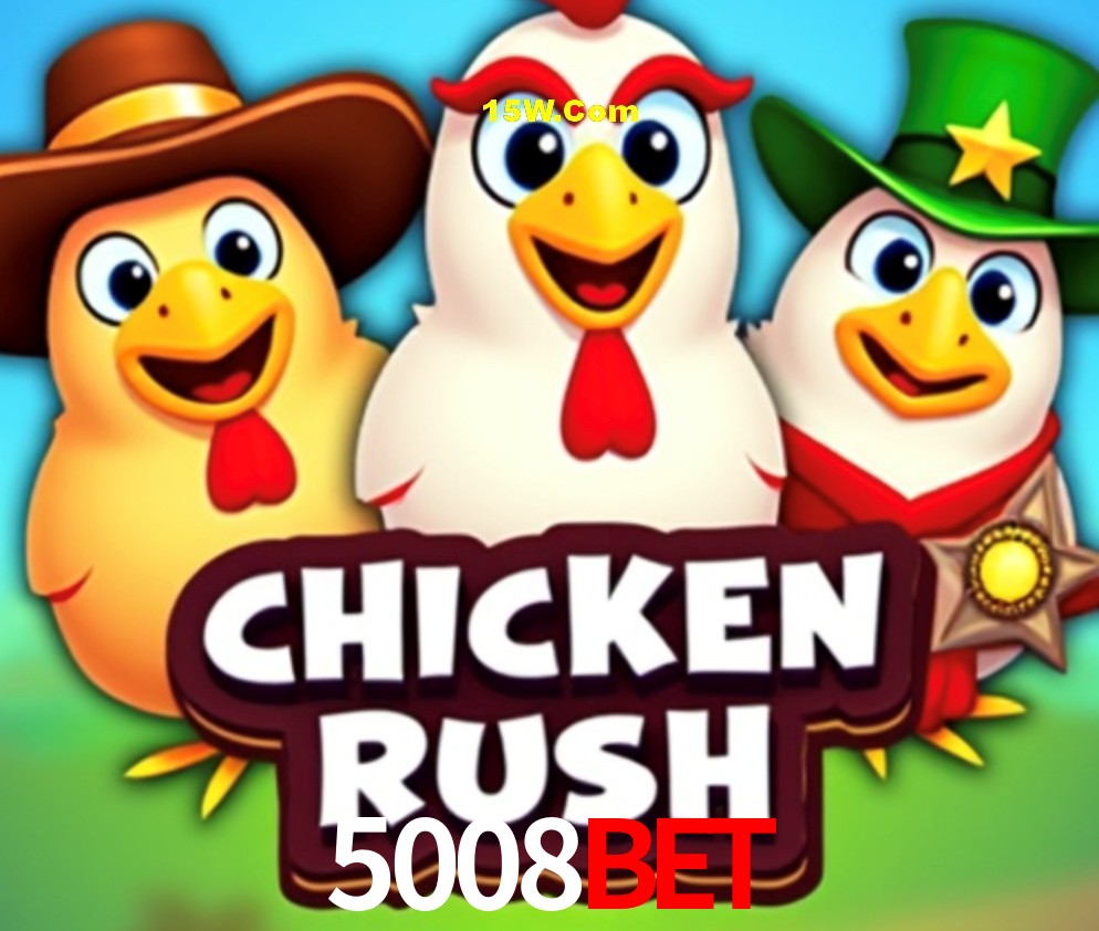 Jogo Spaceman 5008Bet