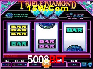 Tecnologia da Plataforma 5008Bet