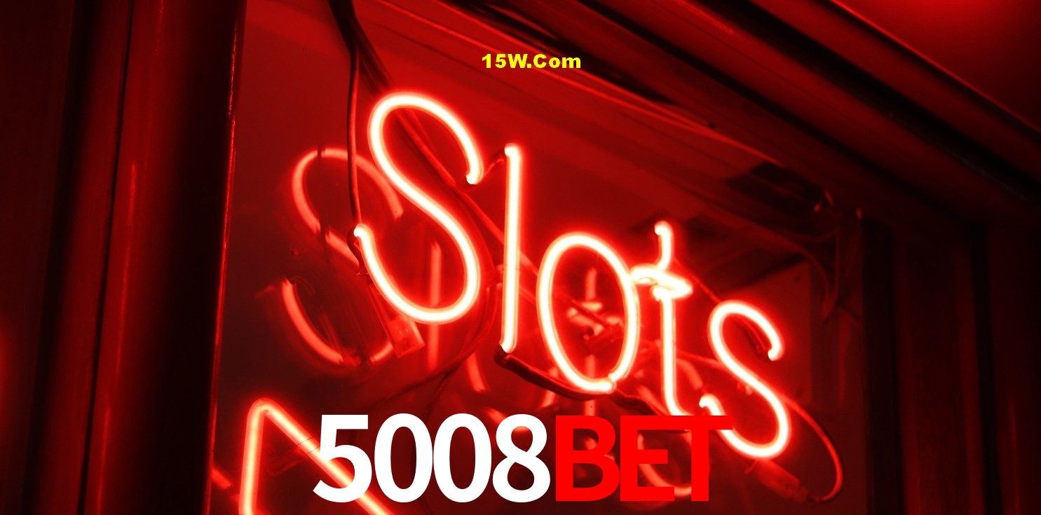 Quick Registration 5008Bet