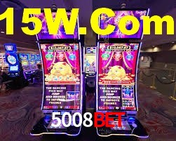 VIP Casino 5008Bet