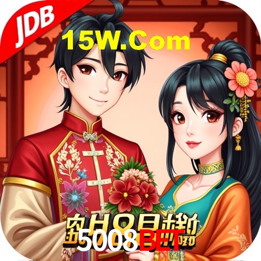 Mesa de Roleta 5008Bet