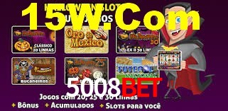 Programa VIP 5008Bet