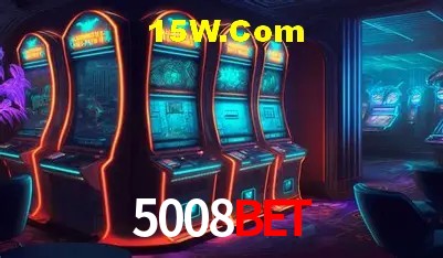 Casino Ao Vivo 5008Bet