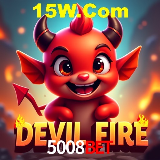 Apostas Esportivas na 5008Bet: Um Guia Completo