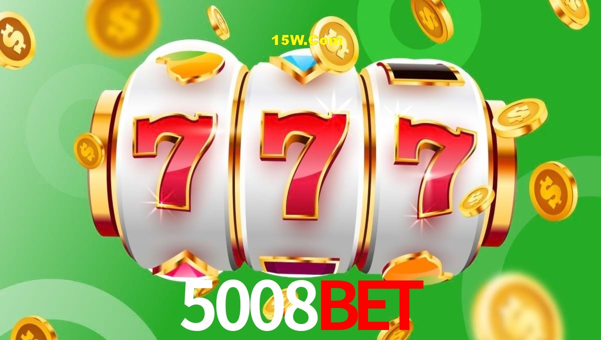 Account Benefits 5008Bet