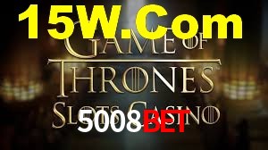Tournaments 5008Bet