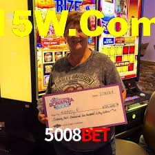 Statistics 5008Bet