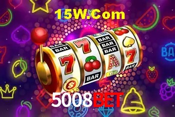 Benefícios da Conta 5008Bet