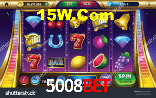 APP rápido e leve da 5008Bet