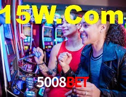 Ofertas Imperdíveis na 5008Bet: Promoções e Bônus Que Valem a Pena
