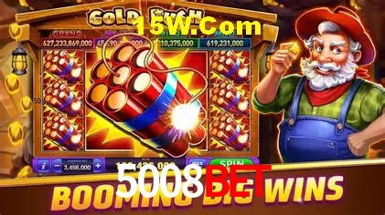 Promoção Relâmpago 5008Bet
