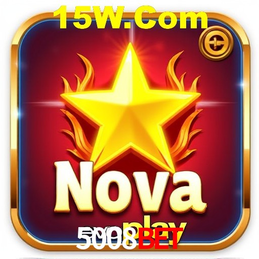 Inovações de Jogos na 5008Bet: O Futuro das Experiências Interativas