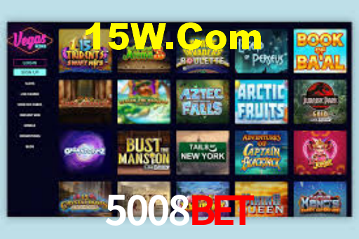 5008Bet