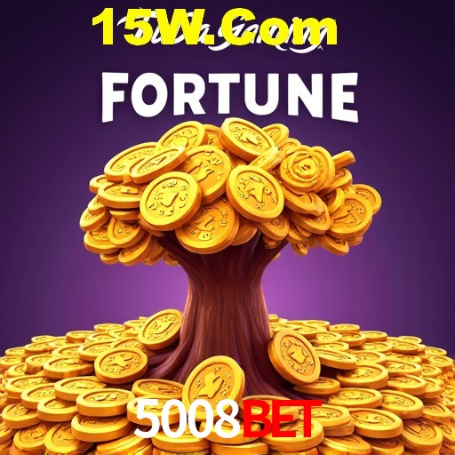 APP oficial da 5008Bet para mobile