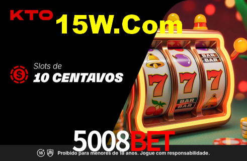 Apostas com odds competitivas na 5008Bet