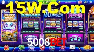 Football Betting 5008Bet